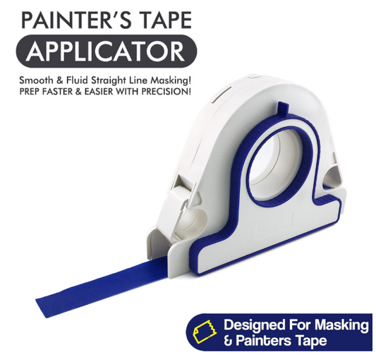 🎨Painter Masking Tape Applicator✂️