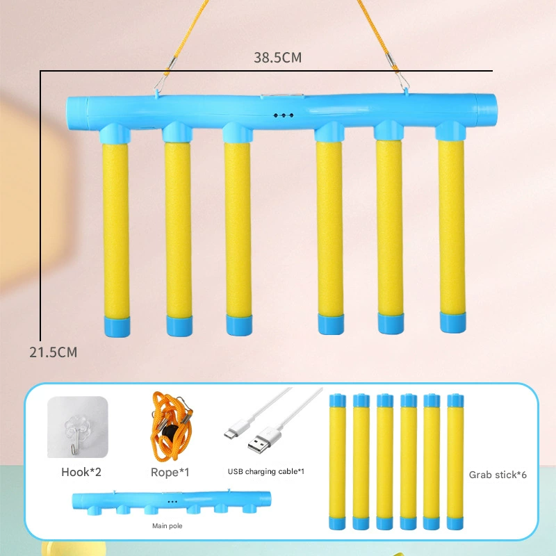 🎯 Relay Race Game | Reaction Time Game Set – Test your speed and have fun!