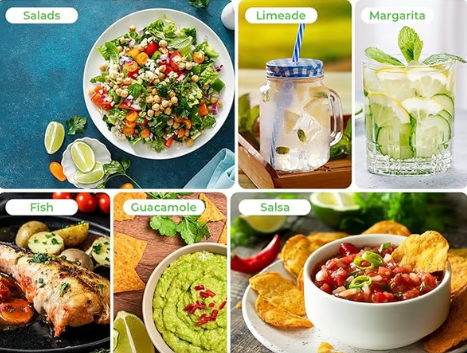 🍋 Lemon Mini Squeezer - Your Pocket-Sized Juice Powerhouse! 💪✨