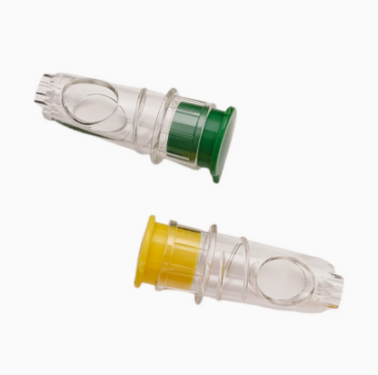 🍋 Lemon Mini Squeezer - Your Pocket-Sized Juice Powerhouse! 💪✨