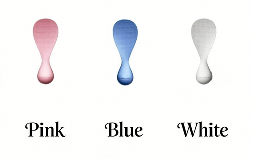 🍚 No More Sticky Rice, No Scratched Pots: The (Wobble-Free) Rice Spoon You Need! 🍚