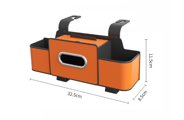 🚗Car Organizers and Storage Box