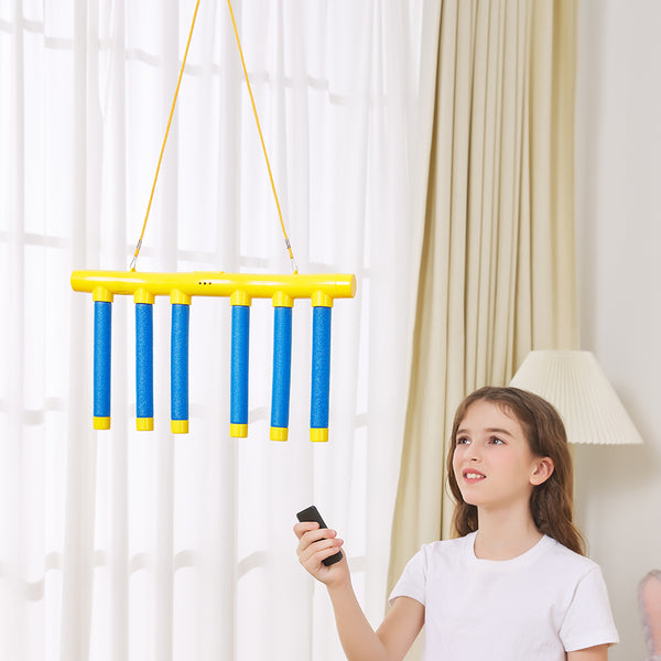 🎯 Relay Race Game | Reaction Time Game Set – Test your speed and have fun!