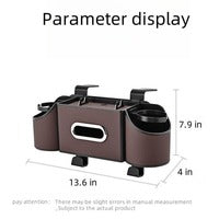 🚗Car Organizers and Storage Box