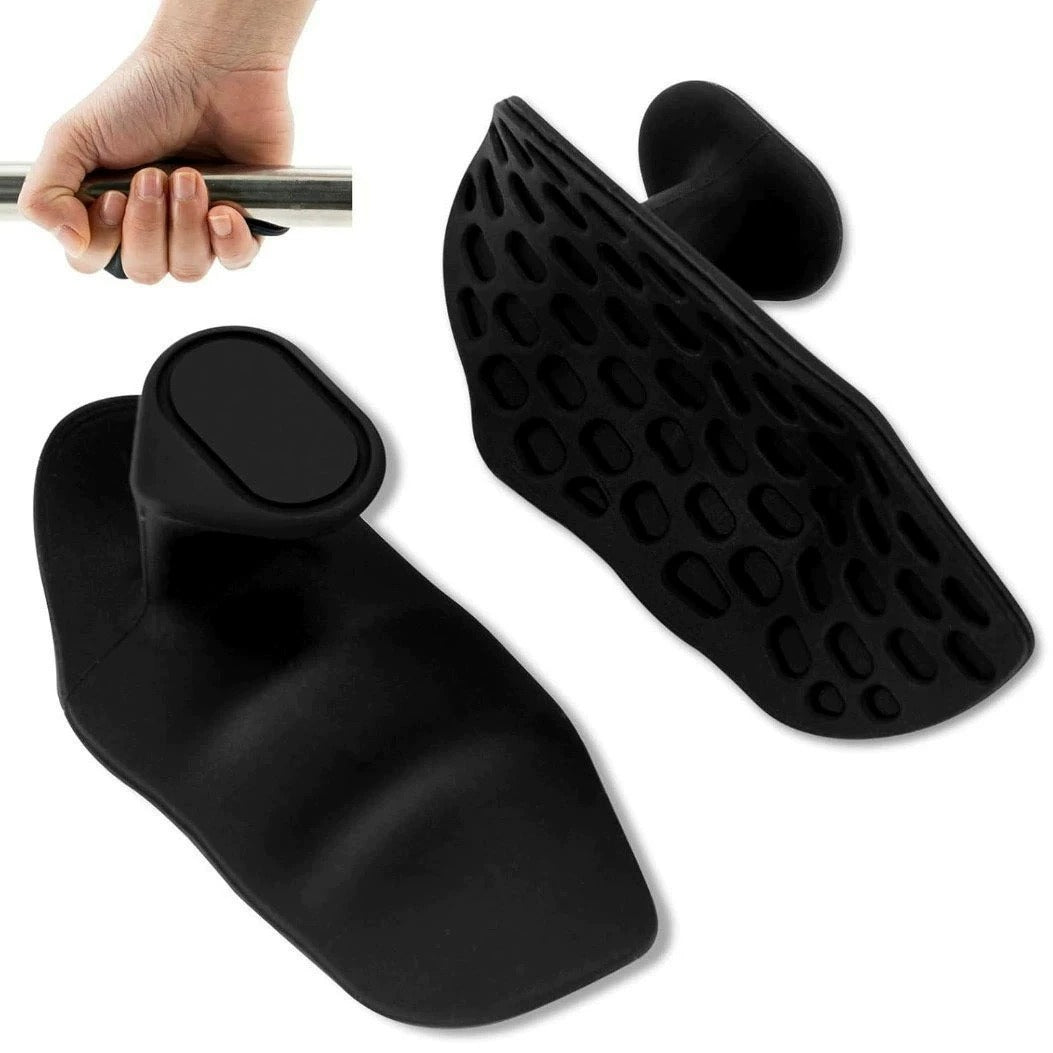 💪Anti-Slip Workout Grips