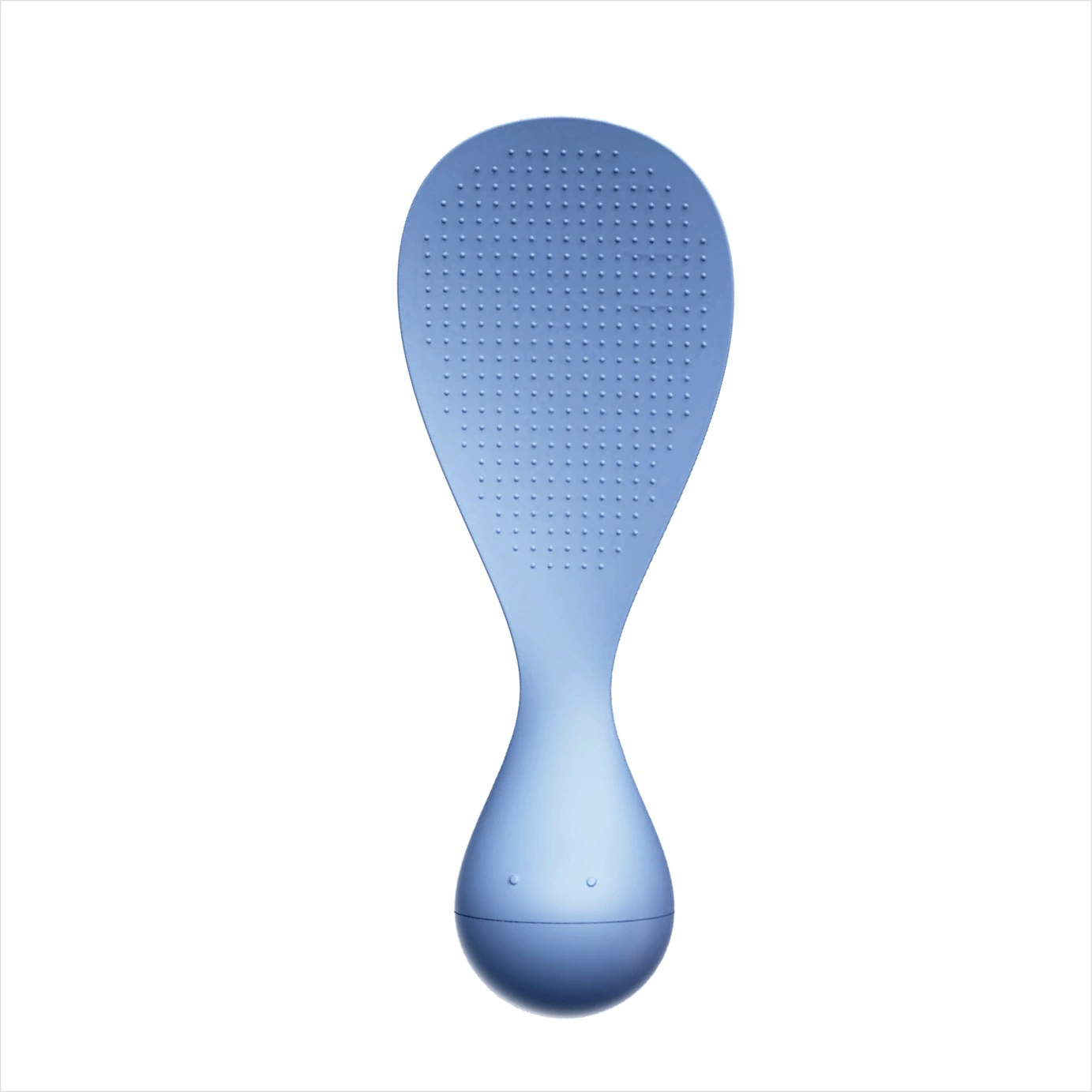 🍚 No More Sticky Rice, No Scratched Pots: The (Wobble-Free) Rice Spoon You Need! 🍚