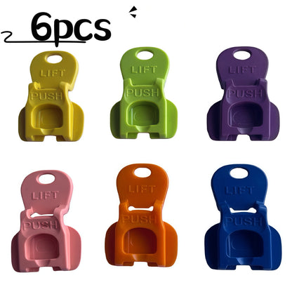 🎁🔥Easy Tab Opener & Drink Protector  ⏰️❗️Limited time offer: 6 items for only 💰9.98.