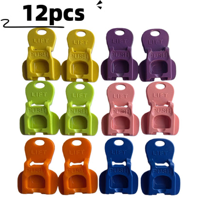 🎁🔥Easy Tab Opener & Drink Protector  ⏰️❗️Limited time offer: 6 items for only 💰9.98.