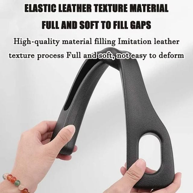 🔥Last Day 50% OFF 🚗 Car Seat Gap Plug with Storage Slot