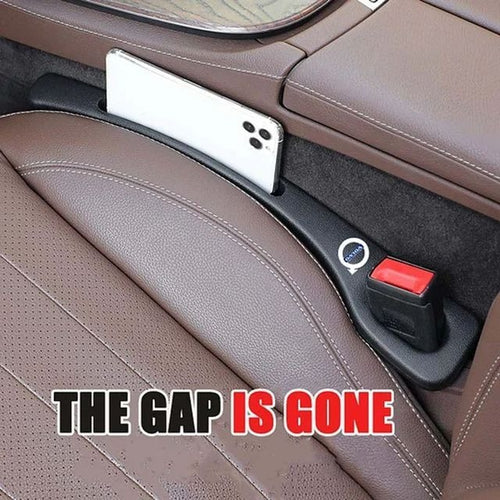 🔥Last Day 50% OFF 🚗 Car Seat Gap Plug with Storage Slot