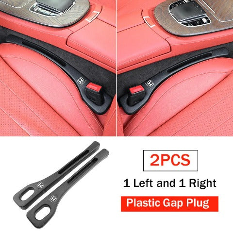 🔥Last Day 50% OFF 🚗 Car Seat Gap Plug with Storage Slot
