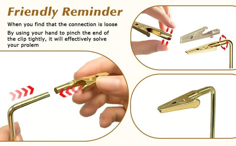 ✨LAST DAY ALERT 49% OFF🔥2 in 1 Incense & Candle Holder