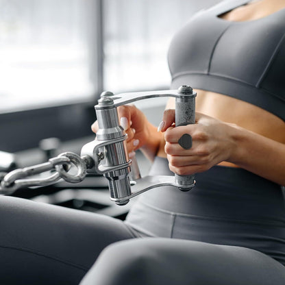 💪Anti-Slip Workout Grips