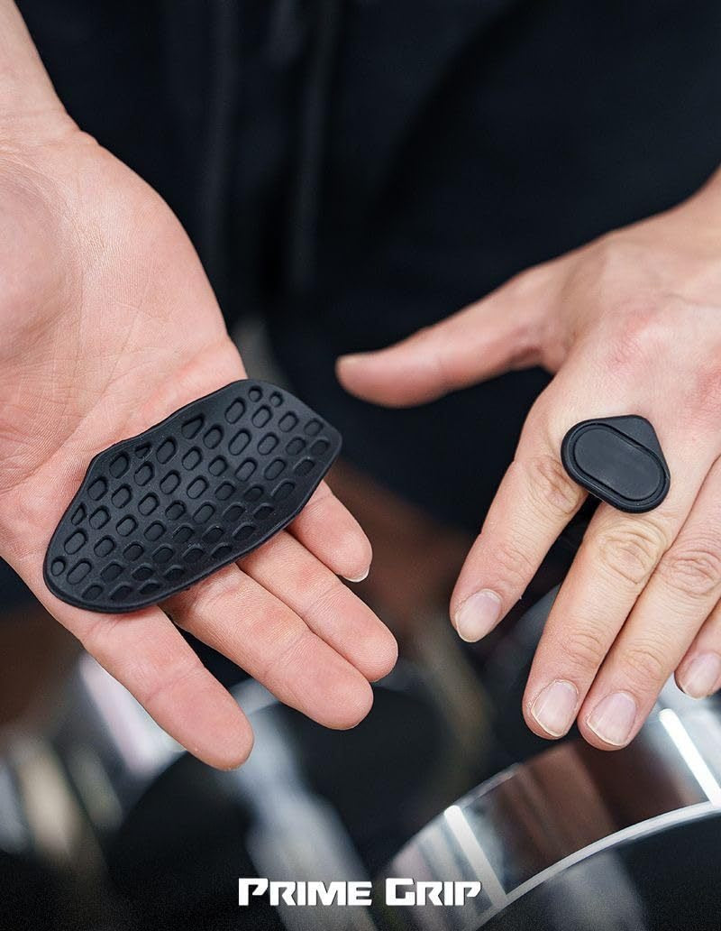 💪Anti-Slip Workout Grips