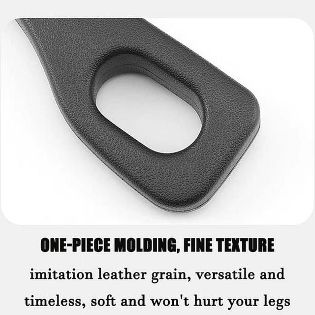 🔥Last Day 50% OFF 🚗 Car Seat Gap Plug with Storage Slot