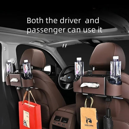 🚗Car Organizers and Storage Box