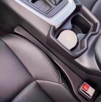 🔥Last Day 50% OFF 🚗 Car Seat Gap Plug with Storage Slot