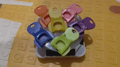 🎁🔥Easy Tab Opener & Drink Protector  ⏰️❗️Limited time offer: 6 items for only 💰9.98.