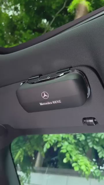 💥New Product Specials💥All-inclusive sun visor glasses storage box